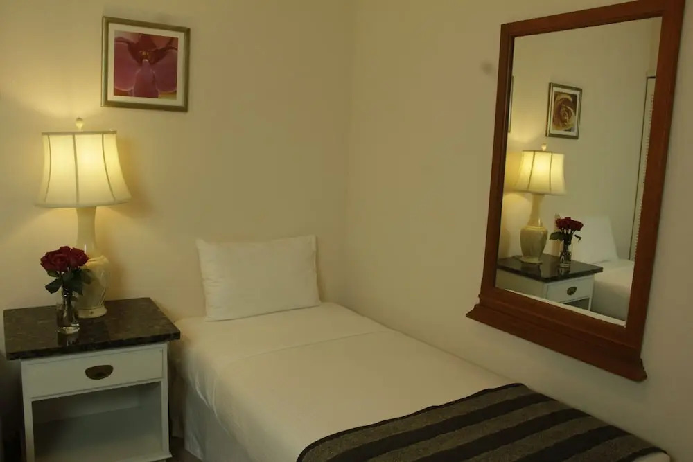 Buganvilla Executive Suites 340