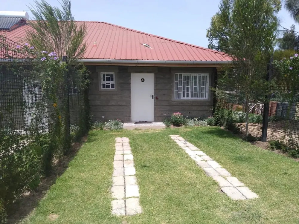 Mlima View Gardens