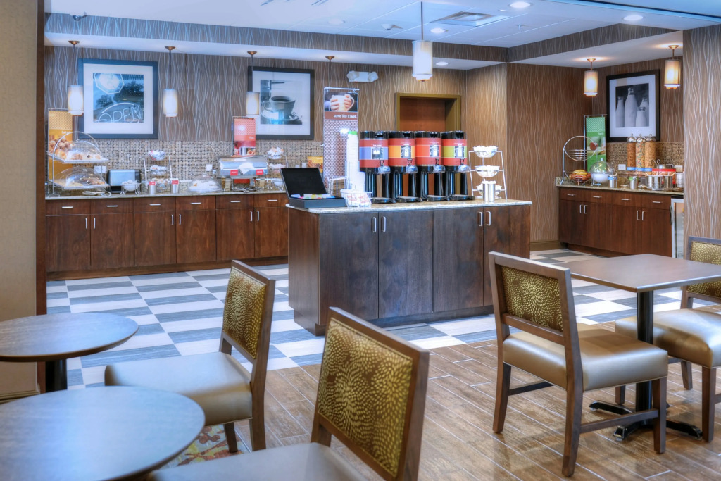 Hampton Inn Crystal River
