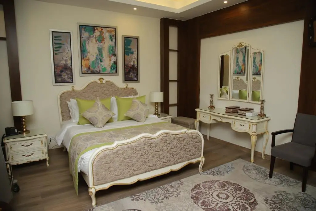 Marassi North Coast