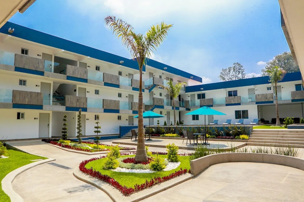 Hotel Grand Centurion