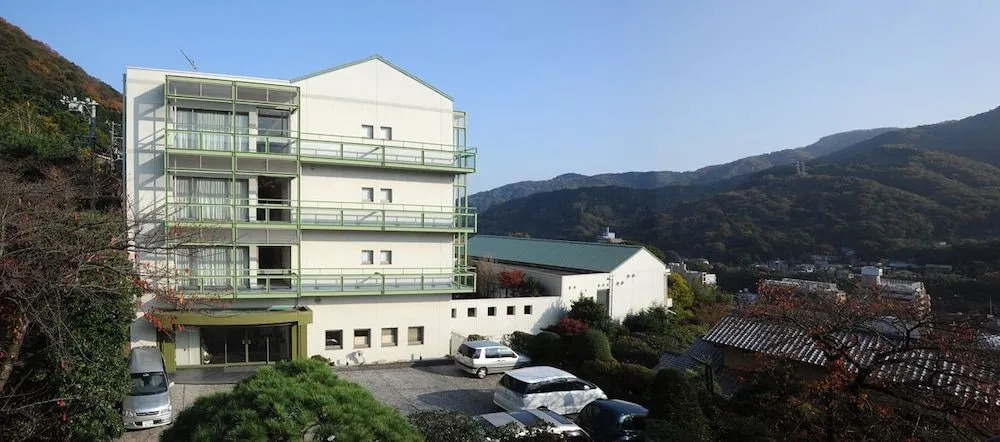 Yugawara-Onsen GREENPAL YUGAWARA