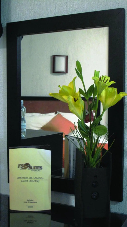 Hotel RS Suites