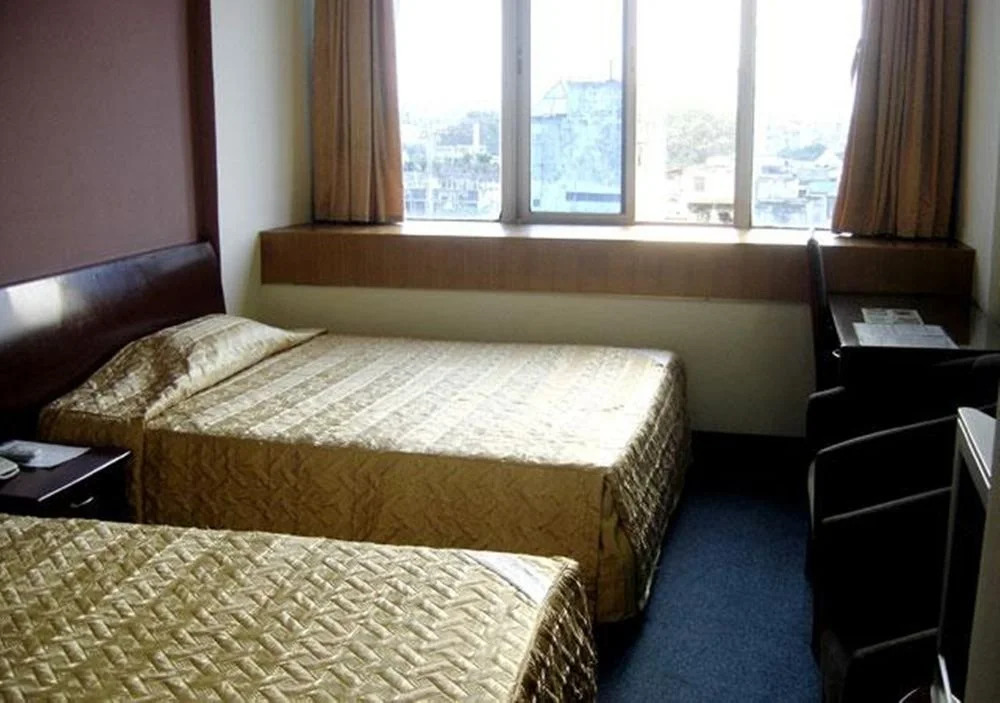 VMQ Hotel