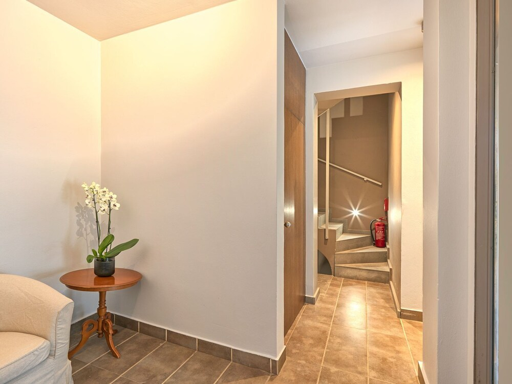 Gazi District Suites