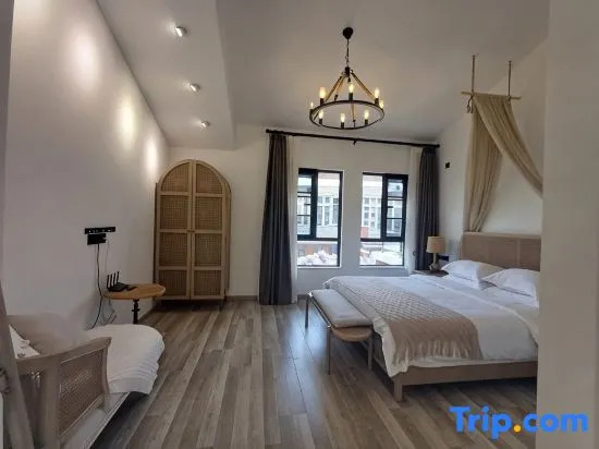 Zaohong Homestay