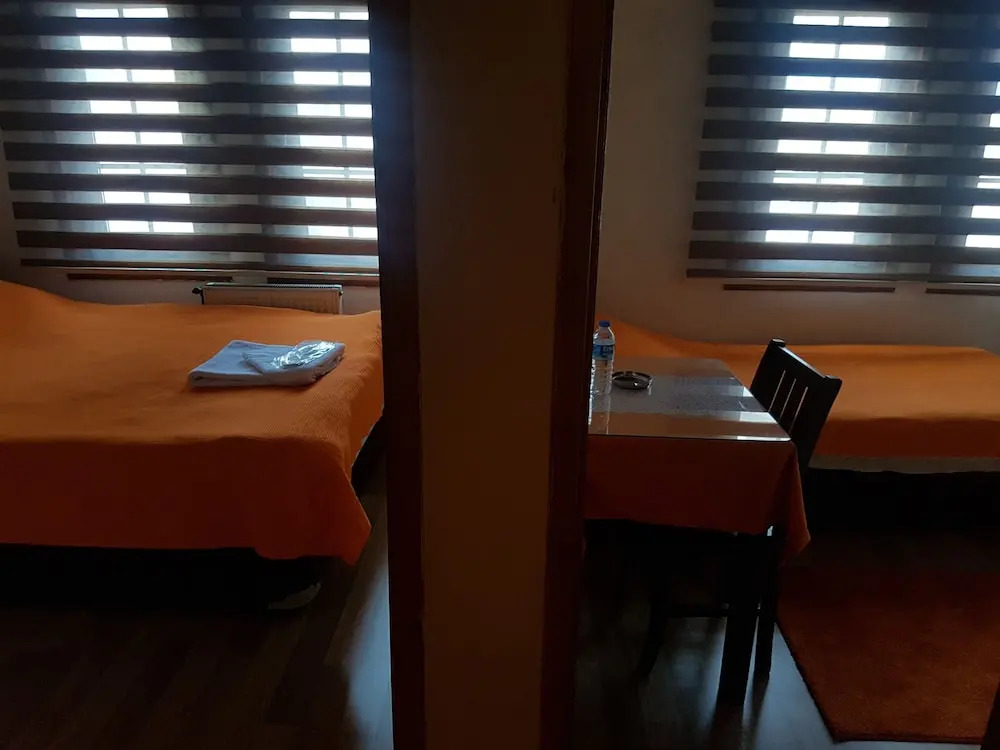 Kirimli Hotel