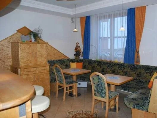 Apart Garni St Martin - Silvretta Card Premium Betrieb