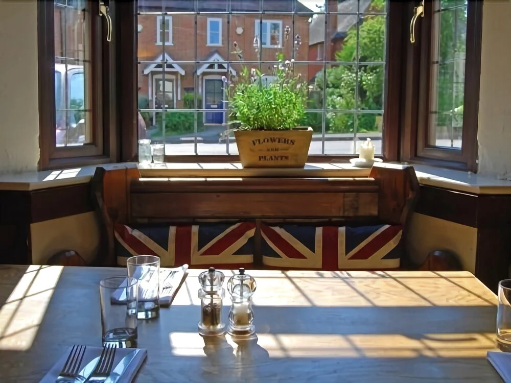 Derby Inn