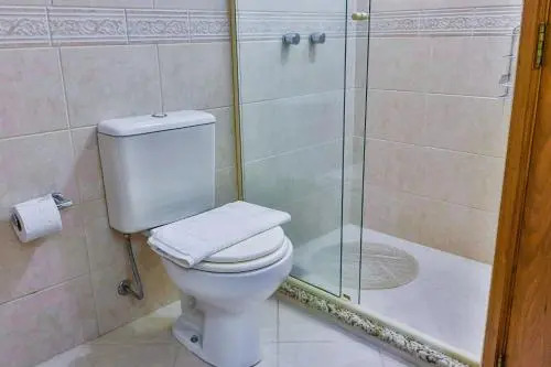 Rosa Apartamento Mont Serra
