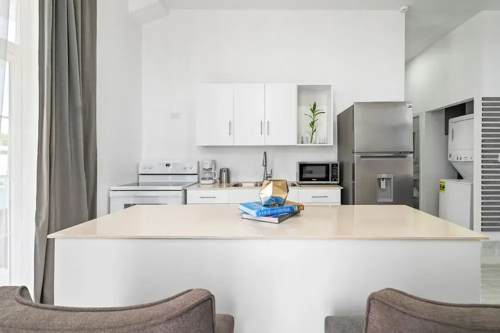 The Ellysian Apartments