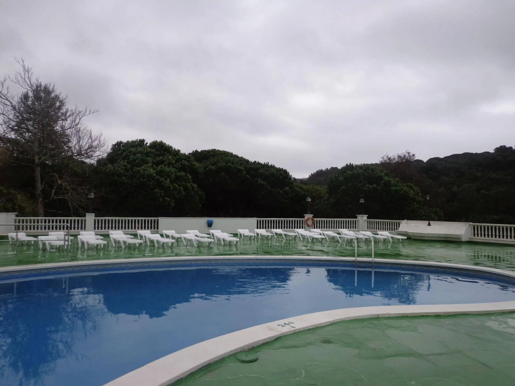 Hotel Montañamar