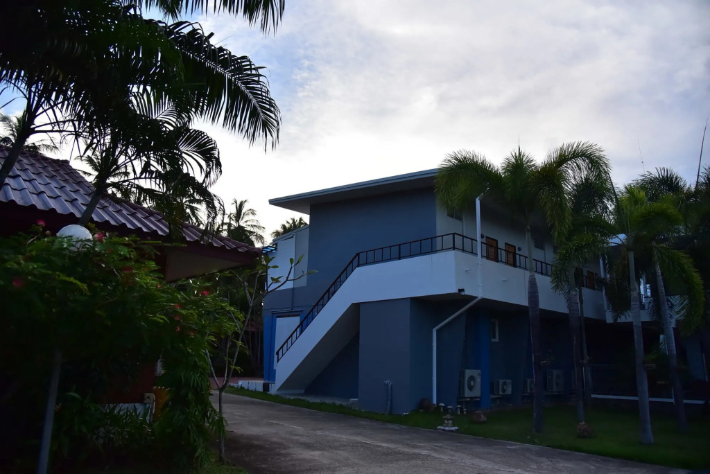 Ban Krut Resort