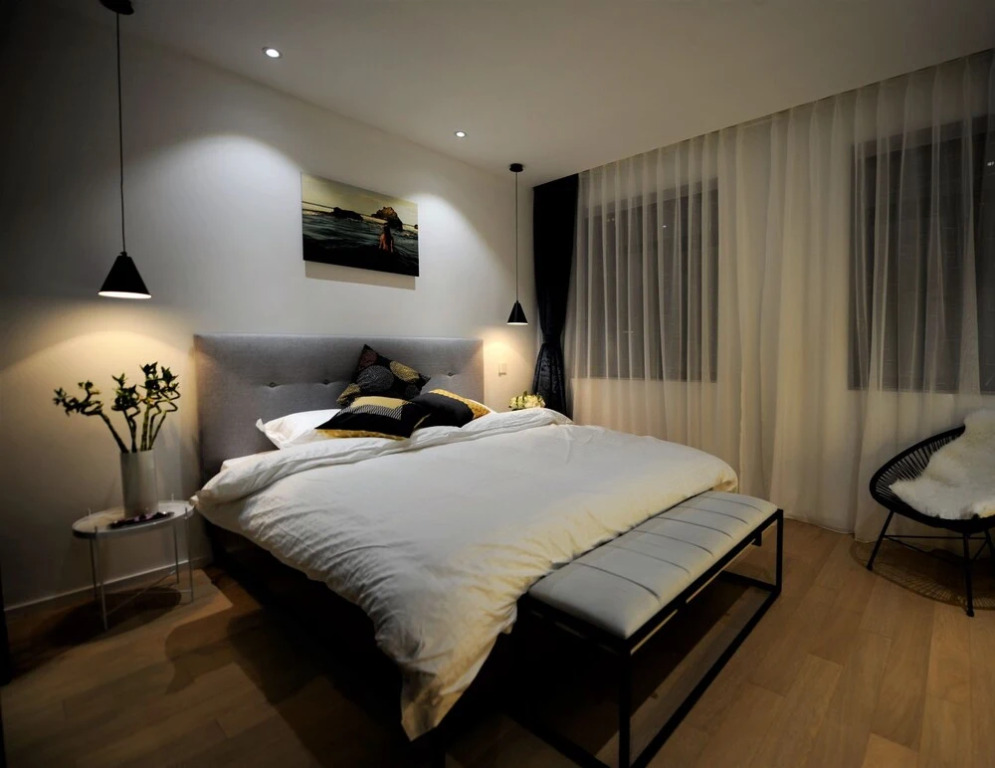 Hiroom Apartment - North Chengdu Road