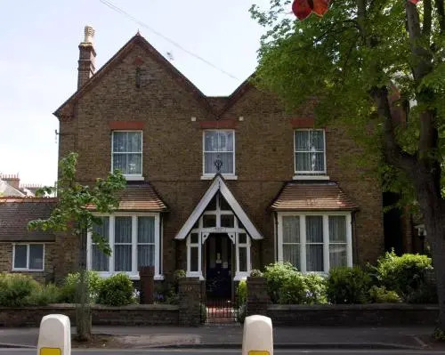 Langton House