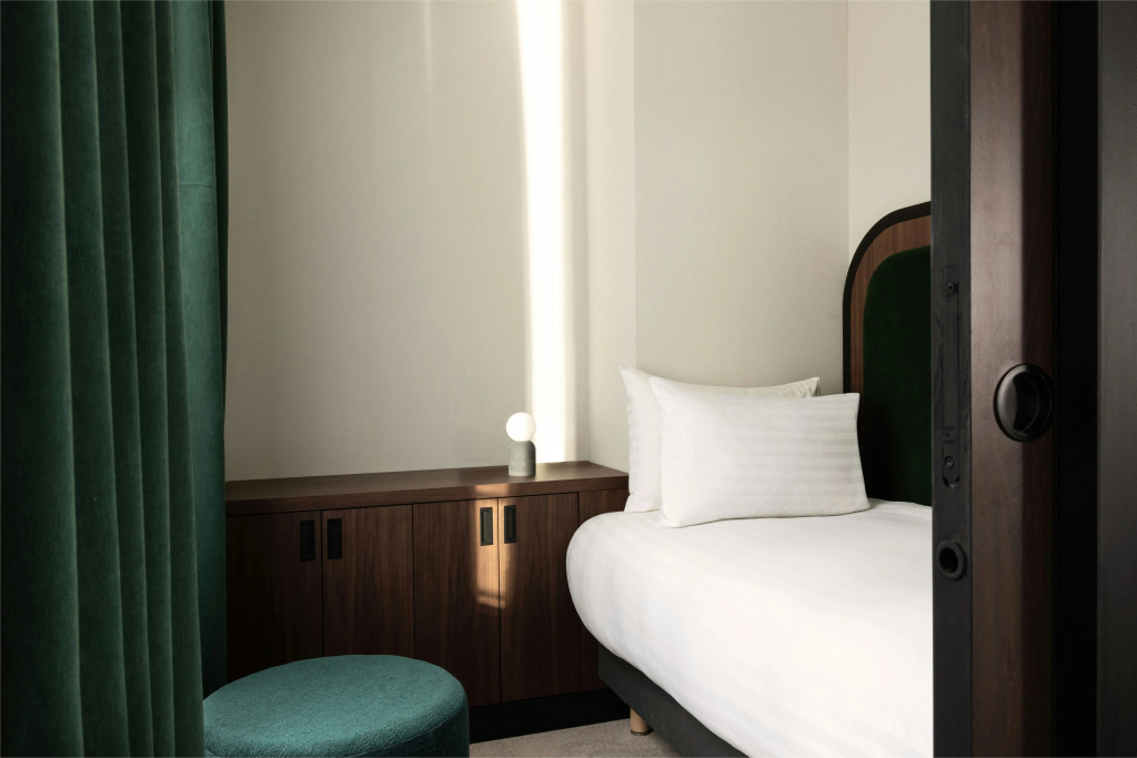 Hotel Le Richemont