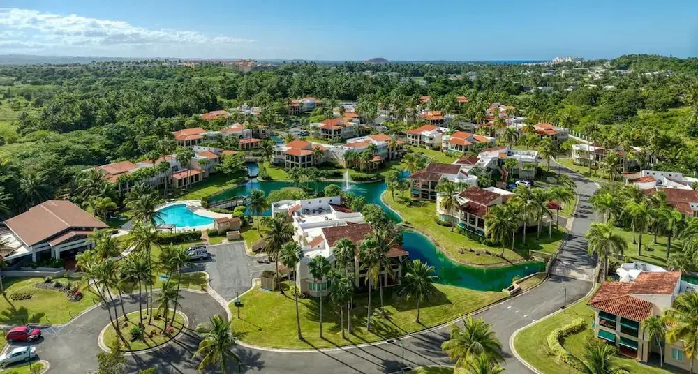 Villa Quenepa at Lakeside Villas