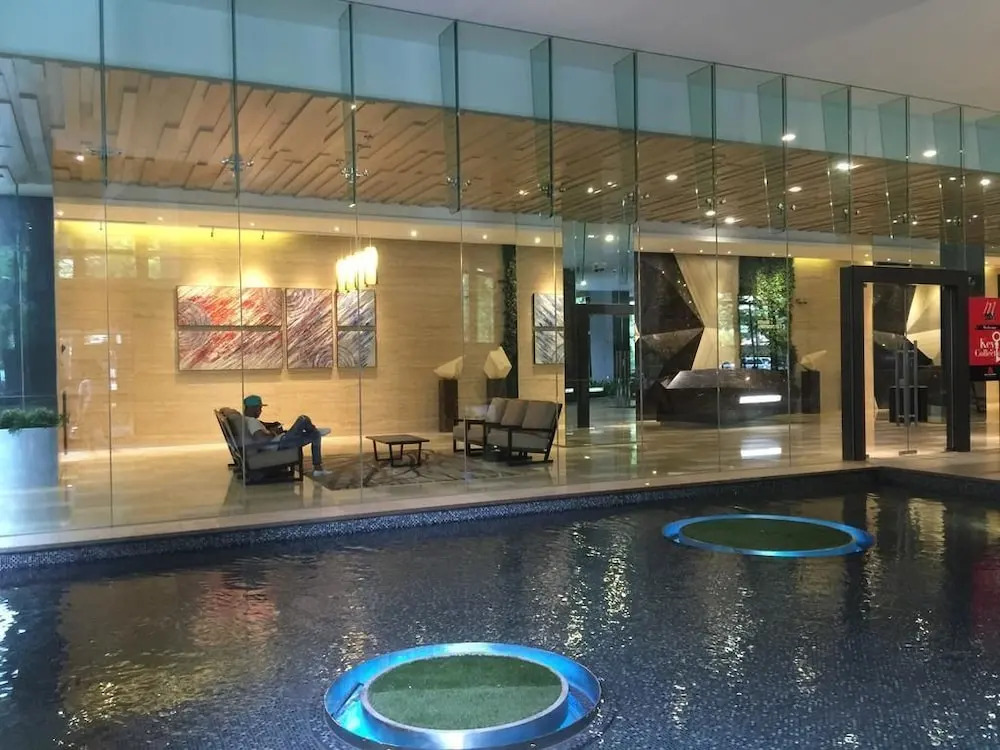 M City Jalan Ampang