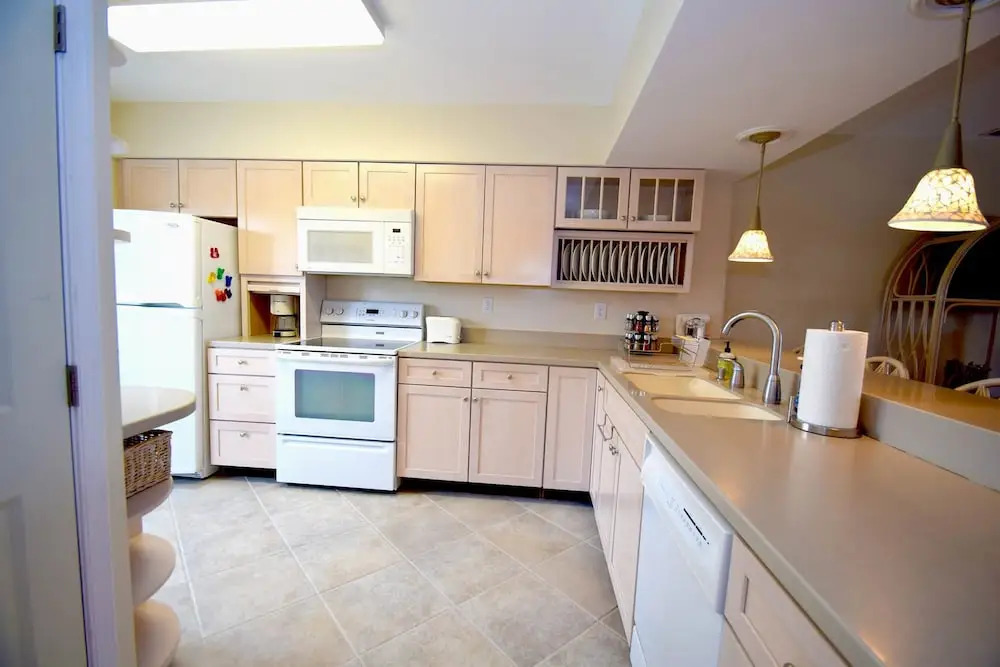 Harbour Island 3A - 3 Br Townhouse