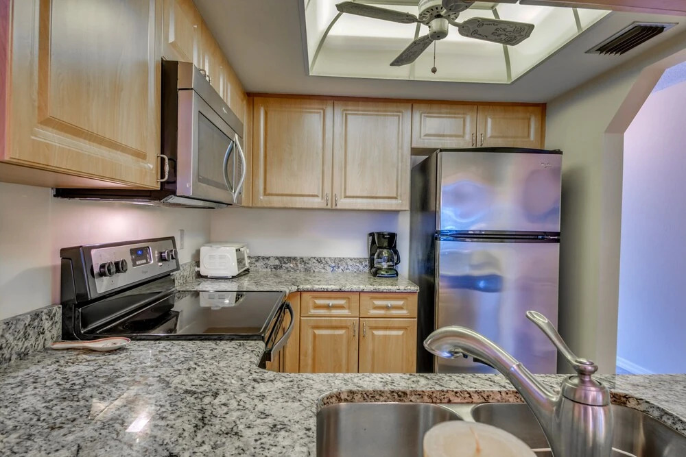 Condo at Waters Edge - Roelens Vacations