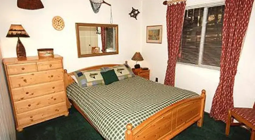 RedAwning Toiyabe Trail Holiday home