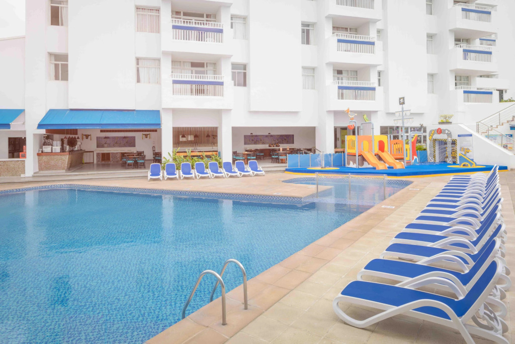 Decameron Cartagena - All Inclusive