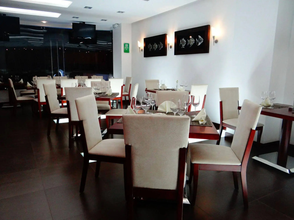 Casben Hotel