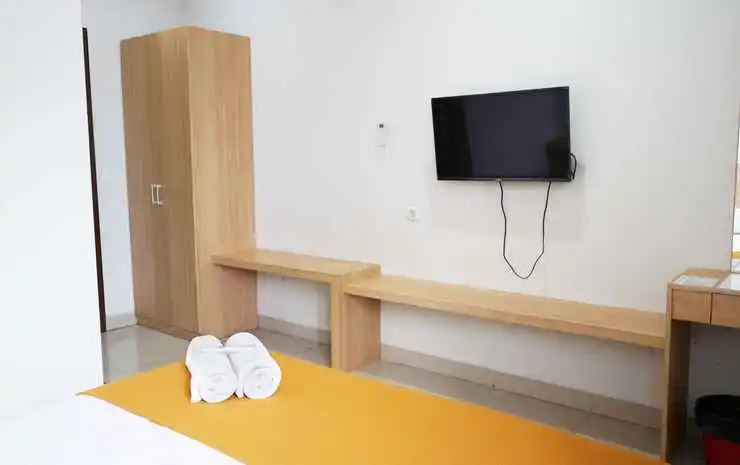 Kost Mas Mansyur