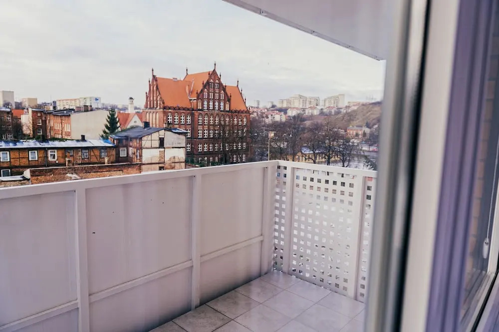 Elite Apartments City Center