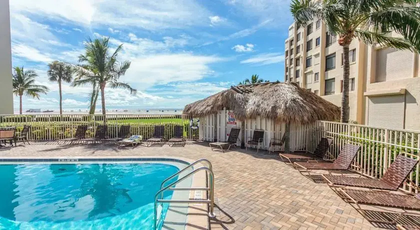 Sandarac A706 by Vacation Rental Pros