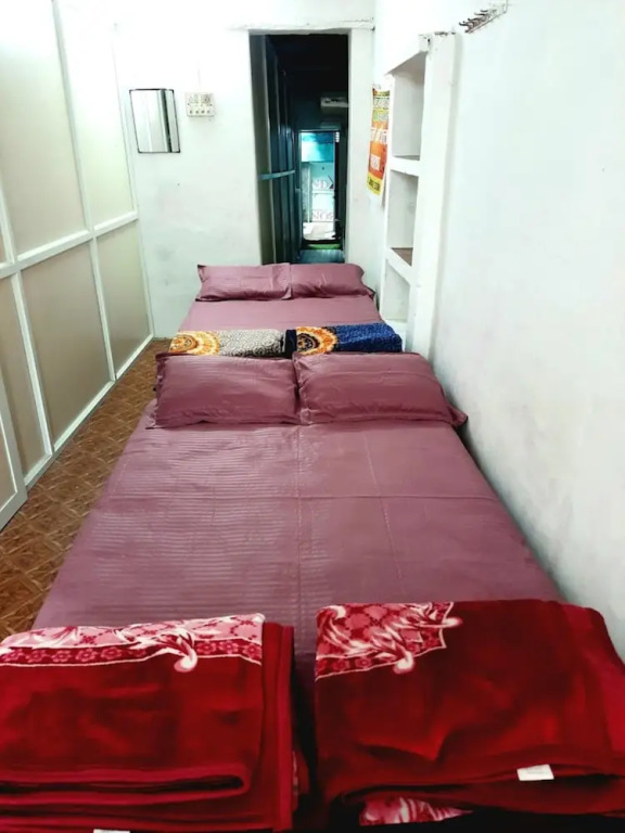 Ujjain Yatri Niwas Homestay
