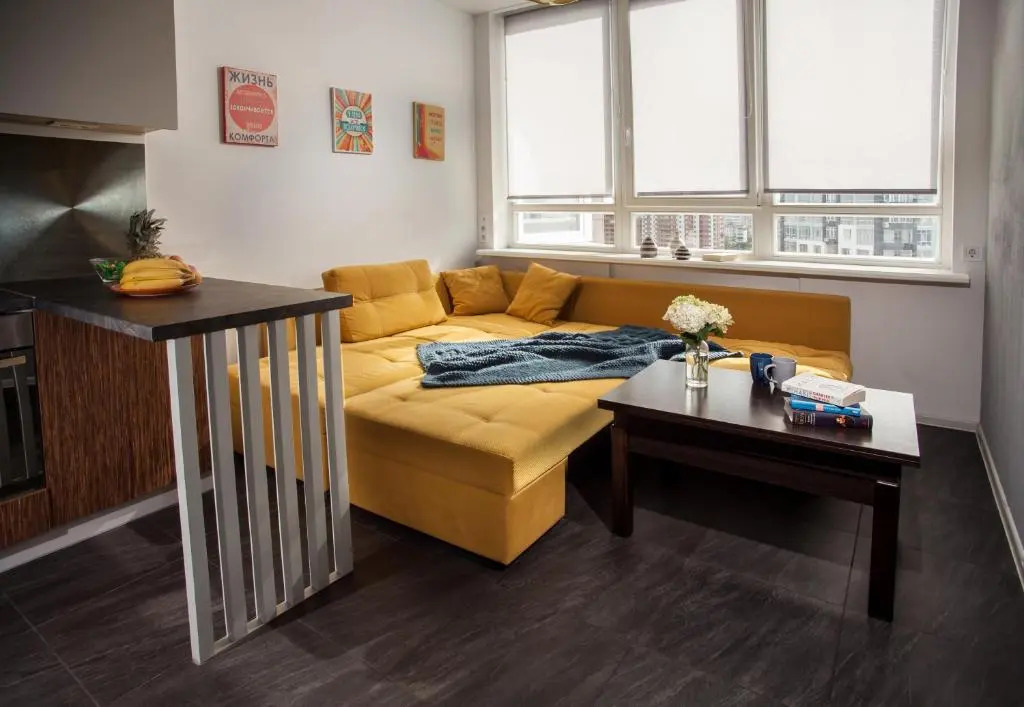 Odessa Arcadia Apartments