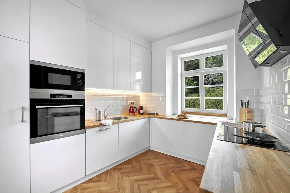 DownTown Suites Mala Strana