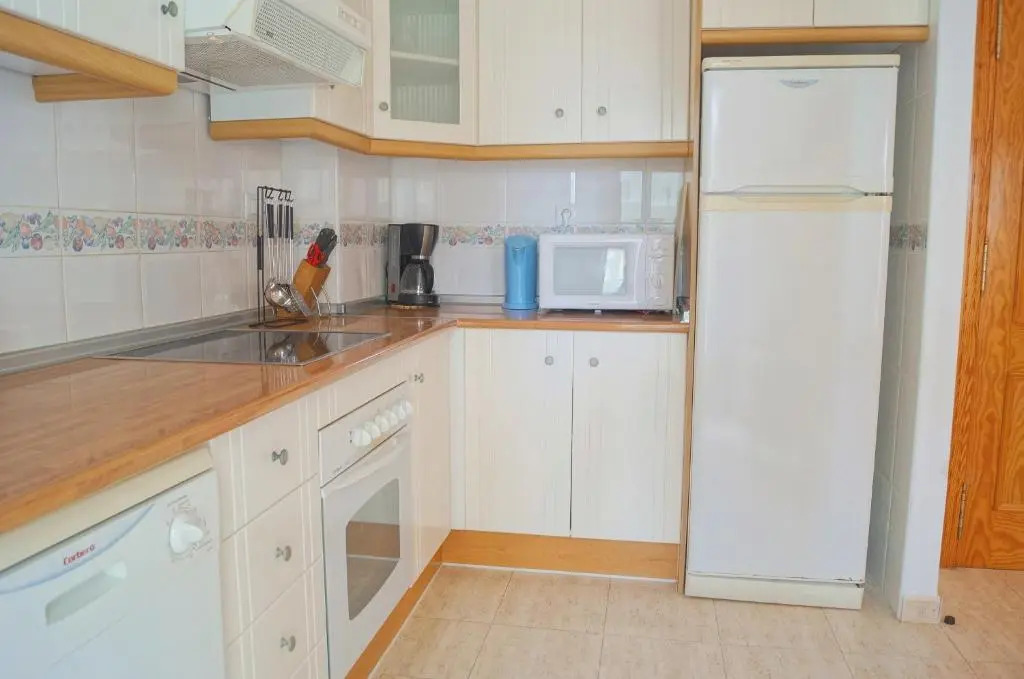Puertomar Two Bedroom Apartment LMHR37