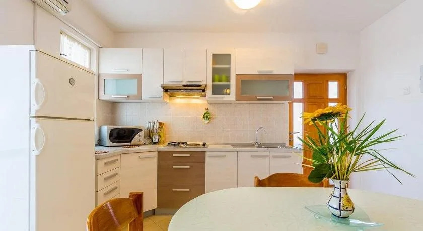 Apartments Milka