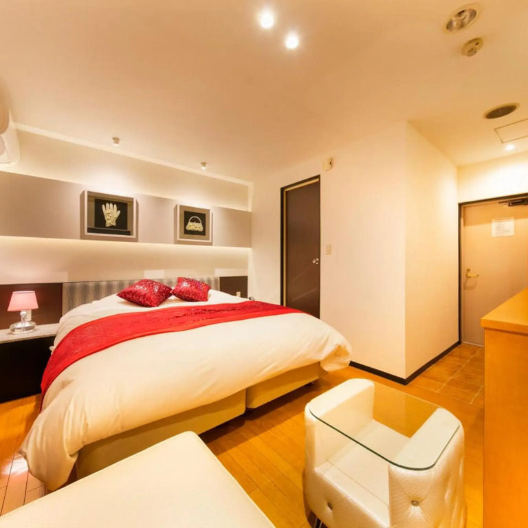 Hotel Eldia Modern Kobe