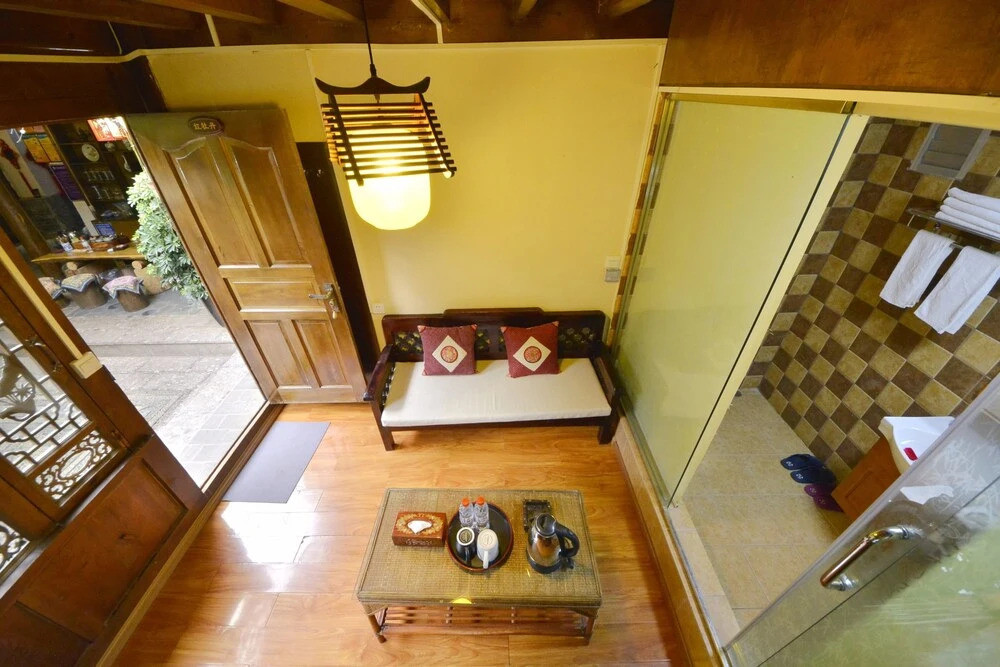 One And Only Inn