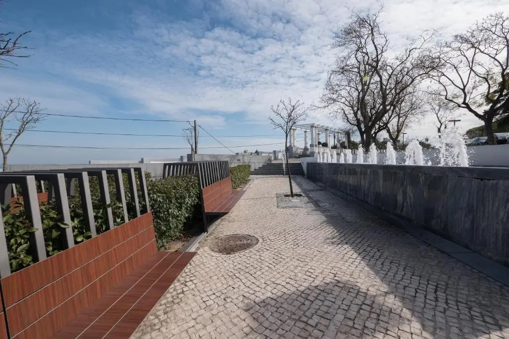 Y Palmela - Boutique Apartments