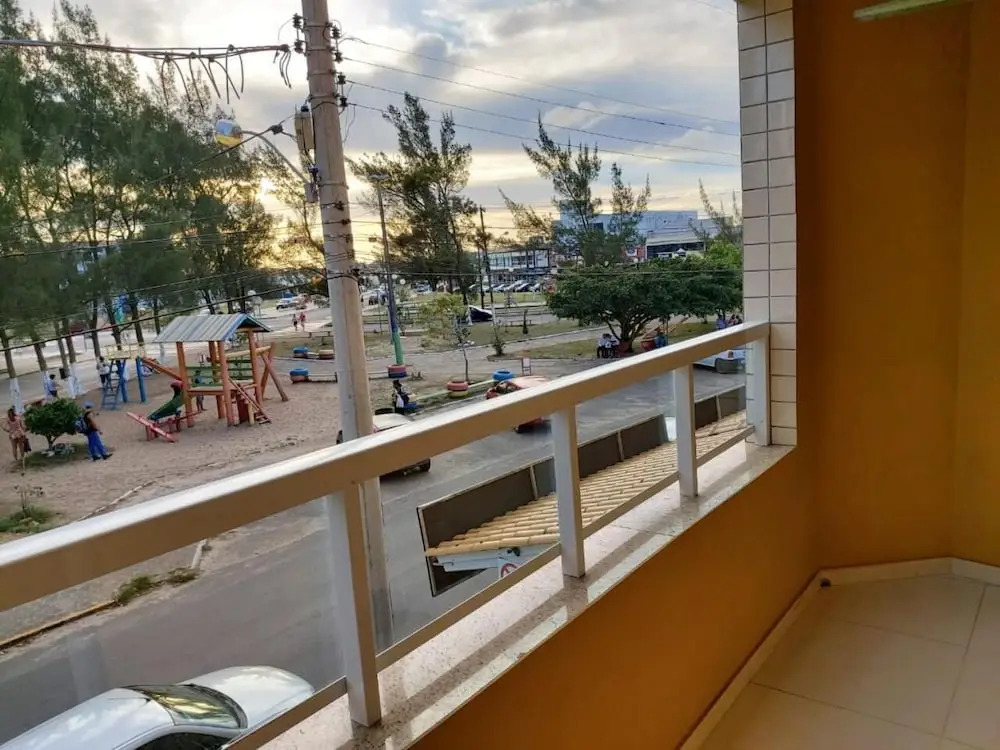 Lebanon Praia Hotel
