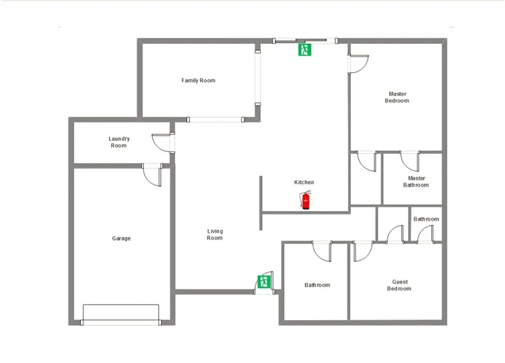 Manatee Cottage 2 Bedrooms 2 Bathrooms Home
