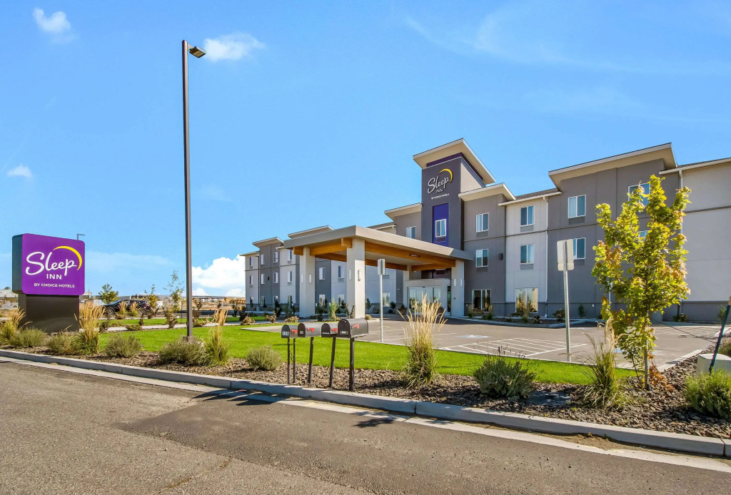 Sleep Inn Boardman