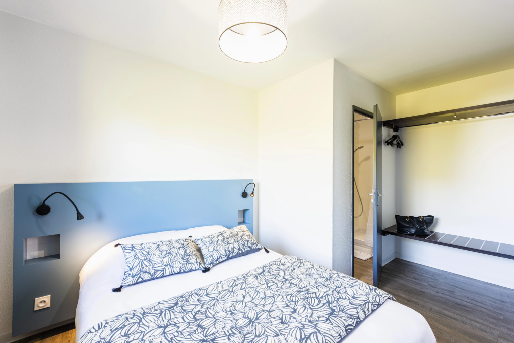 Ténéo Apparthotel Bordeaux - Gare Saint Jean