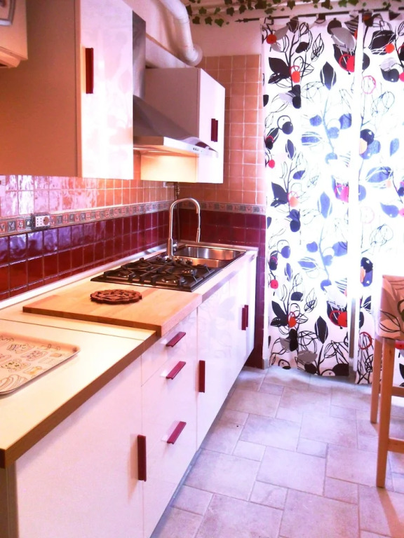 B&B Le Terrazze Fermo