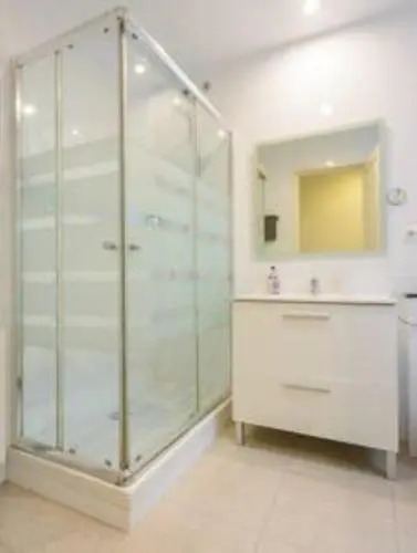 Apartamento Les Pedreres