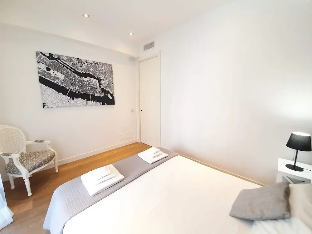 Principe Amedeo Prestige Suite
