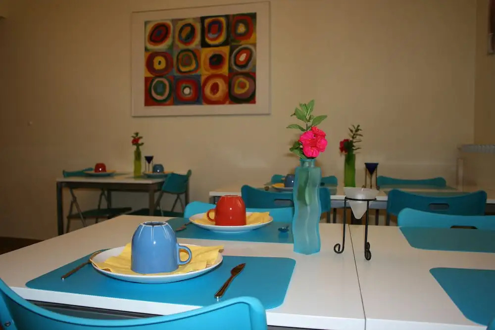 Bed and Breakfast Elisa