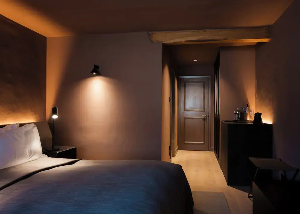 Hyll Hotel