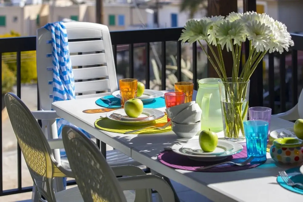 Protaras Olive Suite