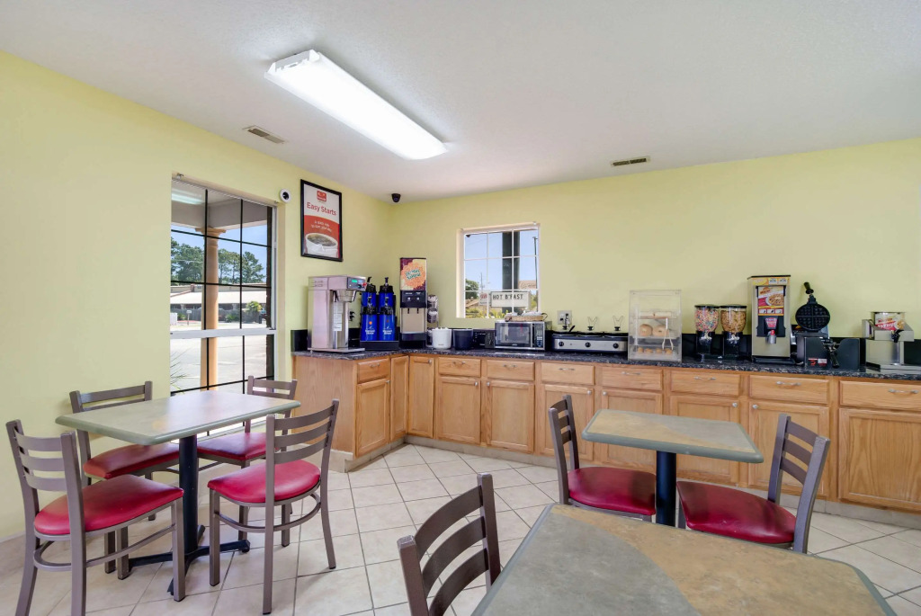 Econo Lodge Santee