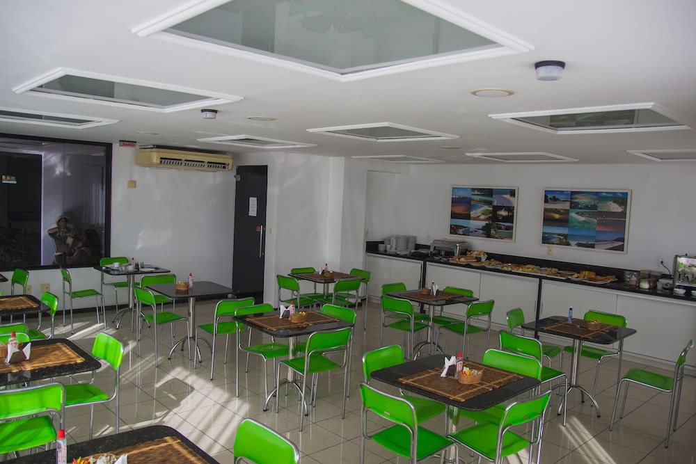 Hotel FilipA©ia TambaAº